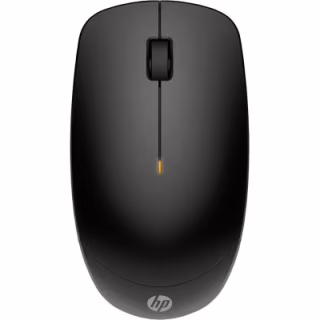 Мишка HP 230 Slim Wireless Black (AJ7C2AA)