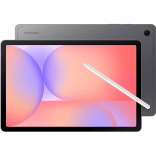 Планшет Samsung Galaxy Tab S10 Lite 5G 8/256GB Gray (SM-X406BZAPEUC)