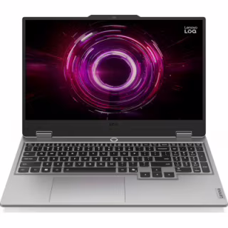 Ноутбук Lenovo LOQ 15AHP10 (83JG0031RA)