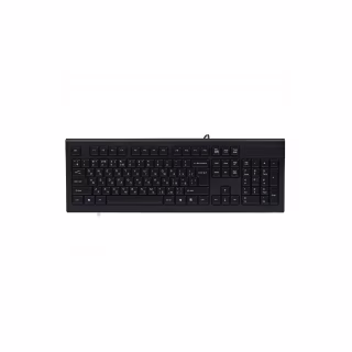 Клавіатура A4Tech KR-85 PS/2 (4711421802185)