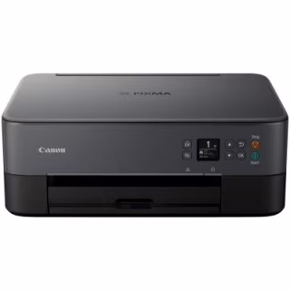 Многофункциональное устройство Canon PIXMA TS5340 BLACK (3773C007/ 3773C107)