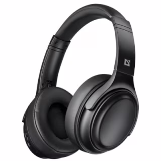 Наушники Defender FreeMotion B535 Bluetooth Black (63535)
