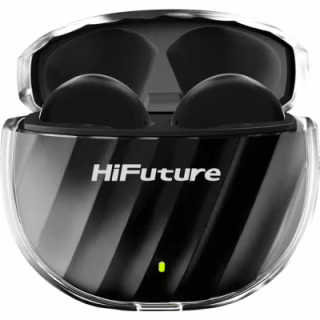 Наушники HiFuture FlyBuds3 Black (flybuds3.black)