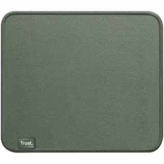Килимок для мишки Trust Boye ECO M Green (24745)