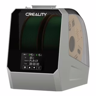 Дополнительное оборудование для картриджей Creality Space Pi Filament Dryer Plus (4005010071)