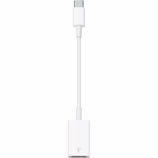 Переходник USB-C to USB Apple (MW5L3ZM/A)