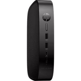 Комп'ютер HP Тонкий клієнт t550, 8GB, F256GB, W10IoT (5H0P0EA)