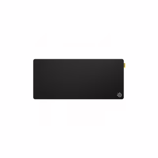 Килимок для мишки SteelSeries QcK Performance XL Control Black (63435)