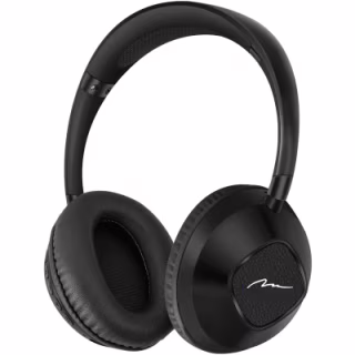 Наушники Media-Tech SONIQUE DS-2 Black (MT3610)