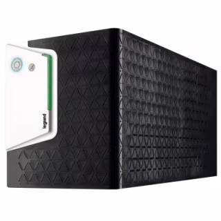 Источник бесперебойного питания Legrand Keor SP100VA 600W (310186)