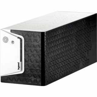 Пристрій безперебійного живлення Legrand Keor SP 600VA 360W (310180)