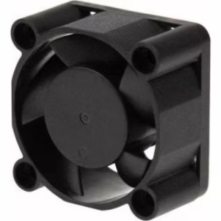 Кулер для корпуса Titan TFD-4020M12Z (TFD-4020 M 12 Z)