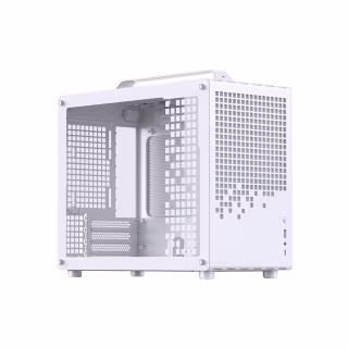 Корпус для ПК JONSBO Z20 White