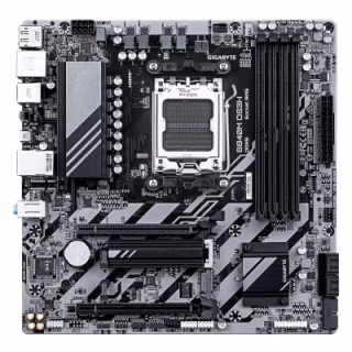 Материнська плата GIGABYTE B840M DS3H