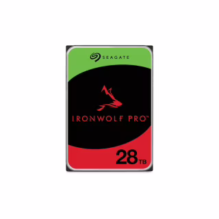 Жорсткий диск 3.5" 28TB Seagate (ST28000NT000)