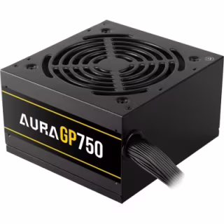Блок живлення Gamdias 750W GP750 (4711514500820)