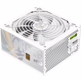 Блок живлення Gamemax 850W (GP 850B WH)