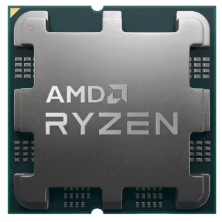 Процесор AMD Ryzen 5 7500X3D (100-100001904WOF)