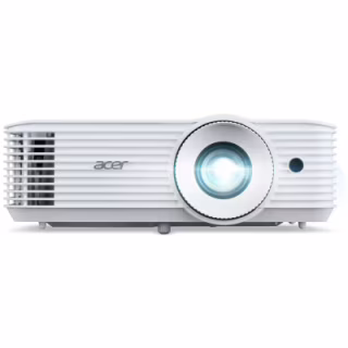 Проектор Acer P1258i XGA, 4800 lm, 1.48.1.93, WiFi (MR.JYF11.001)