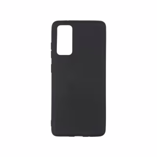 Чехол для мобильного телефона Armorstandart Matte Slim Fit Samsung S21 FE Black (ARM60900)