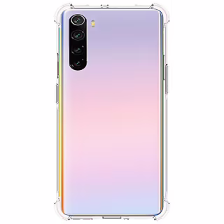 Чехол для мобильного телефона BeCover Anti-Shock OnePlus Nord Clear (709345)