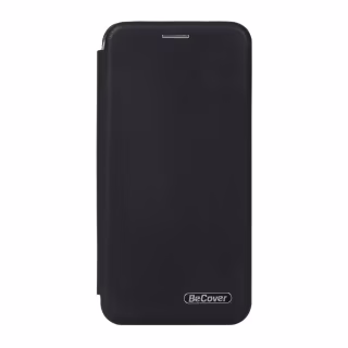 Чехол для мобильного телефона BeCover Exclusive Motorola Moto G13/G23/G53 Black (708999)