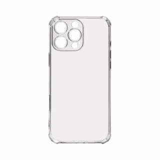 Чохол до мобільного телефона Armorstandart Air Force Apple iPhone 16 Pro Max Camera cover Clear (ARM78503)