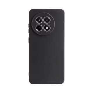 Чехол для мобильного телефона BeCover OnePlus Ace 5 5G Black (713139)
