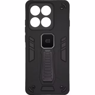 Чохол до мобільного телефона Armorstandart Proover Motorola Edge 60 Pro 5G Black (ARM86028)