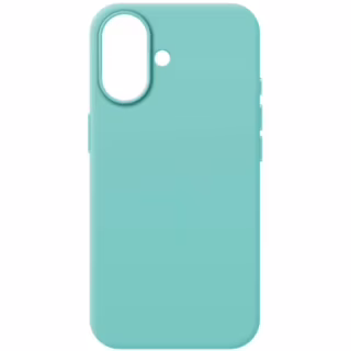 Чохол до мобільного телефона Armorstandart ICON2 MagCase Apple iPhone 17 Aquamarine (ARM86670)