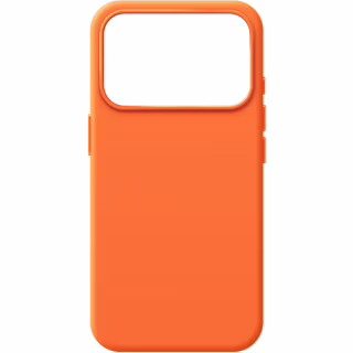 Чехол для мобильного телефона Armorstandart ICON2 MagCase Apple iPhone 17 Pro Cosmic Orange (ARM86677)
