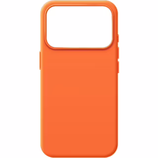 Чохол до мобільного телефона Armorstandart ICON2 MagCase Apple iPhone 17 Pro Cosmic Orange (ARM86677)