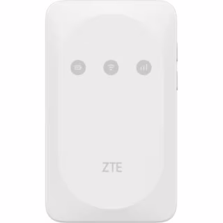 Мобільний Wi-Fi роутер ZTE LTE UFi MF935N (lifecell)