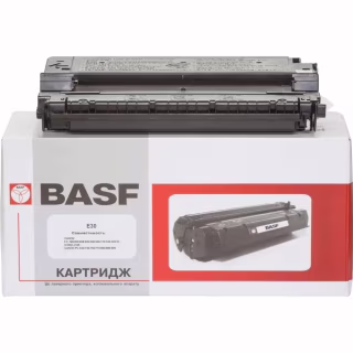 Картридж BASF для Canon FC 108/ 128 4К (KT-E30)