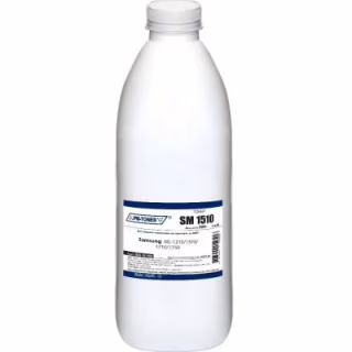 Тонер Samsung ML-1210/1510/1710/1750, 900г Black IPM (TB62-P3-900)