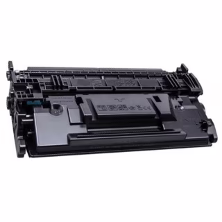 Корпус картриджа HP CF287A/87A (C_VIRGIN_HP87A)