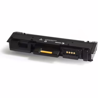 Корпус картриджу Xerox Phaser P3052/3260/WC3215/3225 (C_VIRGIN_X_106R02778)