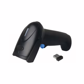 Сканер штрих-кода Xkancode B2-G 2D, USB, black (B2-G)