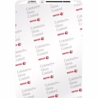 Папір Xerox A3 COLOTECH + GLOSS (200) 250с (003R91617)
