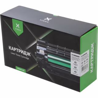 Картридж Vinga Brother TN2410 1.2К (V-T-BTN2410)