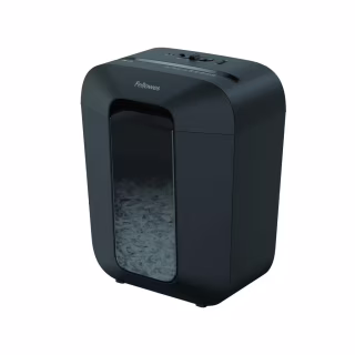 Уничтожитель документов Fellowes LX45 (f.U4400501)