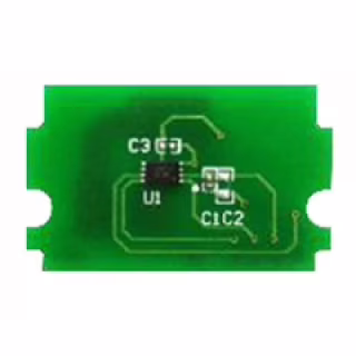 Чип для картриджа Kyocera TK-5240 4k black Static Control (TK5240CP-KEU)