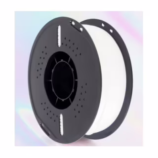 Пластик для 3D-принтера Voltronic PLA+ 1,75мм, 1кг, white (2880000418733)