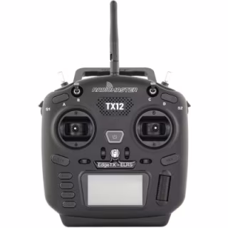 Пульт управління для дрона RadioMaster TX12 MKII ExpressLRS Edge TX (HP0157.0032-M2)
