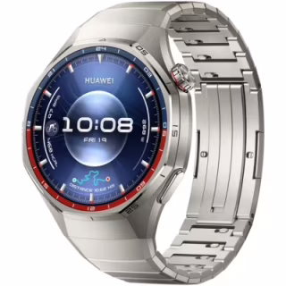 Смарт-часы Huawei WATCH GT 6 Pro 46mm Titanium (55020FTT)