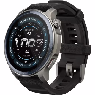 Смарт-годинник Amazfit Balance 2 Чорний W2430GL1N (1167420)