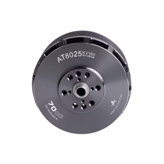 Двигатель для дрона T-Motor AT8025 70CC KV190 (AT8025)