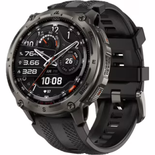 Смарт-годинник KOSPET TANK T4 BLACK (6978602500041)