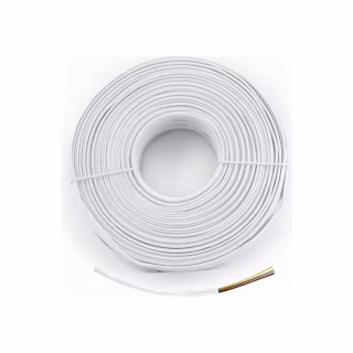 Кабель телефонный Cablexpert TC1000S-100M