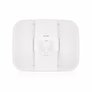 Точка доступа Wi-Fi Ubiquiti LBE-5AC-LR